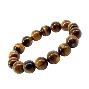 Tiger Eye Crystal Bracelet