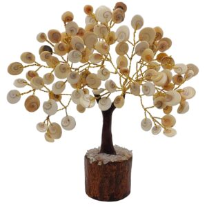 Gomti Chakra Tree