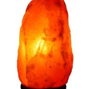 Natural Shape Himalyan Rock Salt Lamp