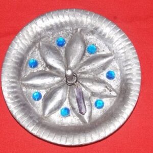 Shani Tarak Yantra