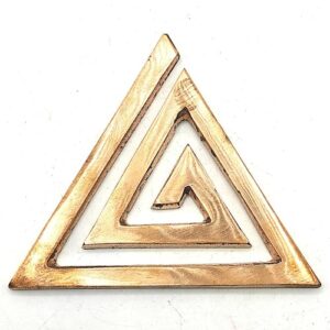 Copper Helix