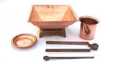 Agnihotra Kit